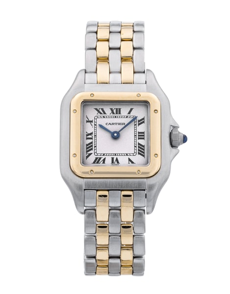 Cartier Panthere W25029B6